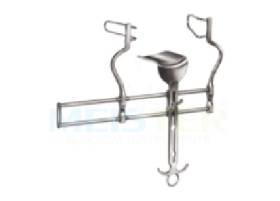 Senn retractor
